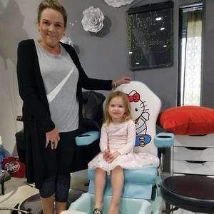 Meet your Posher, Martha